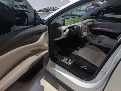 IM Motors Zhiji LS6 Lingxi Smart Driving Theater Edition - ფოტო 15