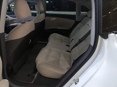 IM Motors Zhiji LS6 Lingxi Smart Driving Theater Edition - ფოტო 16