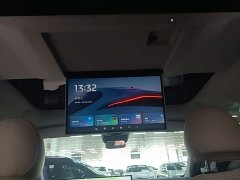 IM Motors Zhiji LS6 Lingxi Smart Driving Theater Edition - ფოტო 17