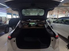 IM Motors Zhiji LS6 Lingxi Smart Driving Theater Edition - ფოტო 18