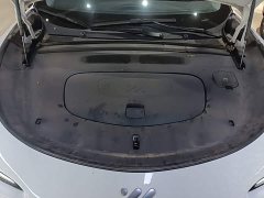 IM Motors Zhiji LS6 Lingxi Smart Driving Theater Edition - ფოტო 19