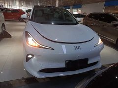 IM Motors Zhiji LS6 Lingxi Smart Driving Theater Edition - ფოტო 2