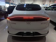 IM Motors Zhiji LS6 Lingxi Smart Driving Theater Edition - ფოტო 5