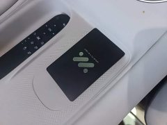IM Motors Zhiji LS6 Lingxi Smart Driving Theater Edition - ფოტო 8