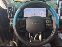 Haval Menlong New Energy 2023 Hi4 102 Explorer Edition - ფოტო 13