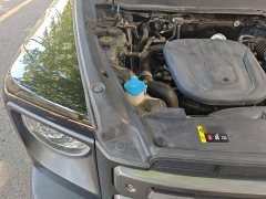 Haval Menlong New Energy 2023 Hi4 102 Explorer Edition - ფოტო 18