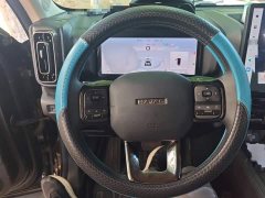 Haval Menlong New Energy 2023 Hi4 102 Explorer Edition - ფოტო 2