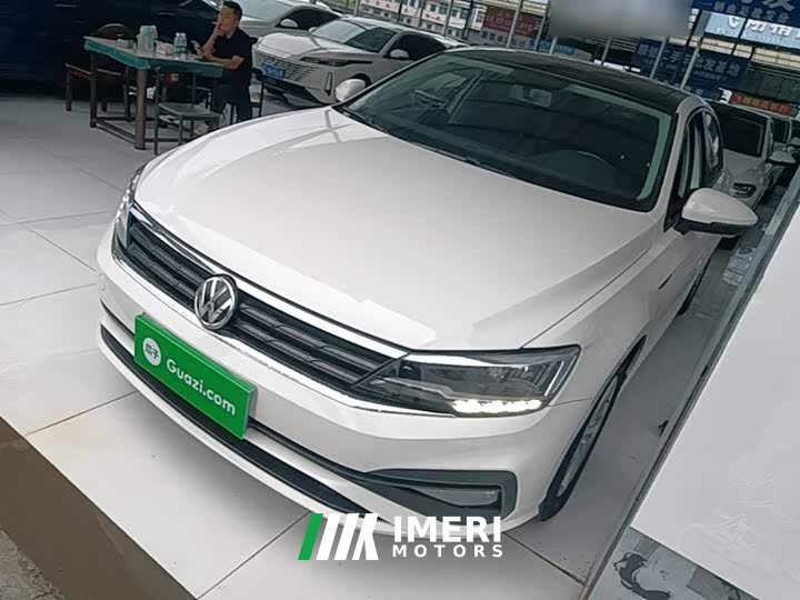 Volkswagen Lingdu 2021 230TSI DSG Fashion Edition - ავტომობილი ჩინეთიდან