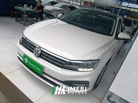 2023 Volkswagen Lingdu 2021 230TSI DSG Fashion Edition - ავტომობილი ჩინეთიდან