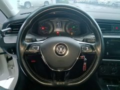 Volkswagen Lingdu 2021 230TSI DSG Fashion Edition - ფოტო 10
