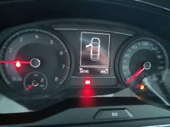 Volkswagen Lingdu 2021 230TSI DSG Fashion Edition - ფოტო 11