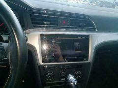 Volkswagen Lingdu 2021 230TSI DSG Fashion Edition - ფოტო 12