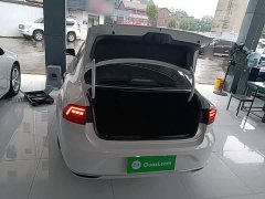 Volkswagen Lingdu 2021 230TSI DSG Fashion Edition - ფოტო 18