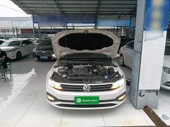 Volkswagen Lingdu 2021 230TSI DSG Fashion Edition - ფოტო 19
