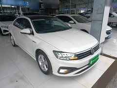 Volkswagen Lingdu 2021 230TSI DSG Fashion Edition - ფოტო 3