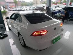 Volkswagen Lingdu 2021 230TSI DSG Fashion Edition - ფოტო 4