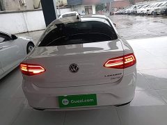 Volkswagen Lingdu 2021 230TSI DSG Fashion Edition - ფოტო 5