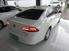 Volkswagen Lingdu 2021 230TSI DSG Fashion Edition - ფოტო 6