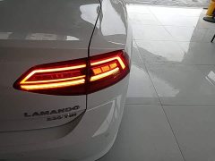 Volkswagen Lingdu 2021 230TSI DSG Fashion Edition - ფოტო 7
