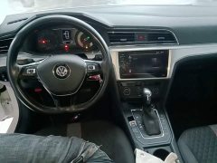 Volkswagen Lingdu 2021 230TSI DSG Fashion Edition - ფოტო 9