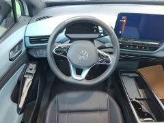 Volkswagen ID.4 X Pure Smart Edition - ფოტო 10
