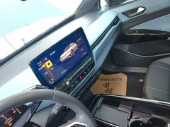 Volkswagen ID.4 X Pure Smart Edition - ფოტო 12