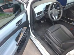 Volkswagen ID.4 X Pure Smart Edition - ფოტო 15