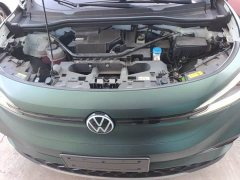 Volkswagen ID.4 X Pure Smart Edition - ფოტო 19