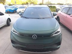 Volkswagen ID.4 X Pure Smart Edition - ფოტო 2