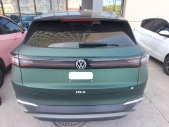 Volkswagen ID.4 X Pure Smart Edition - ფოტო 5