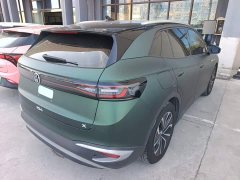 Volkswagen ID.4 X Pure Smart Edition - ფოტო 6