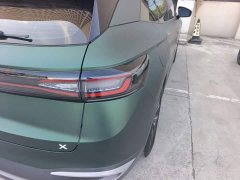 Volkswagen ID.4 X Pure Smart Edition - ფოტო 7