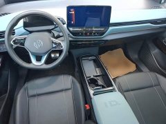 Volkswagen ID.4 X Pure Smart Edition - ფოტო 9