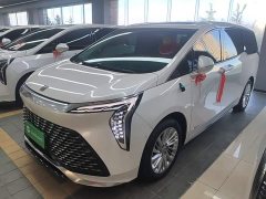 Buick Century 2.0T Seven-Seat Yun Shi Edition - ფოტო 1