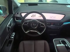 Buick Century 2.0T Seven-Seat Yun Shi Edition - ფოტო 10