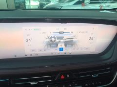 Buick Century 2.0T Seven-Seat Yun Shi Edition - ფოტო 12