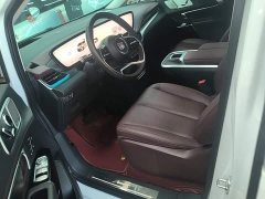 Buick Century 2.0T Seven-Seat Yun Shi Edition - ფოტო 14