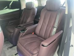 Buick Century 2.0T Seven-Seat Yun Shi Edition - ფოტო 16