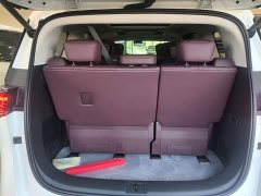 Buick Century 2.0T Seven-Seat Yun Shi Edition - ფოტო 18