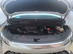 Buick Century 2.0T Seven-Seat Yun Shi Edition - ფოტო 19