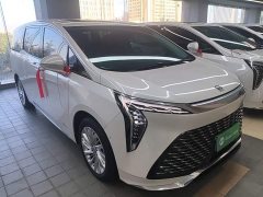 Buick Century 2.0T Seven-Seat Yun Shi Edition - ფოტო 3