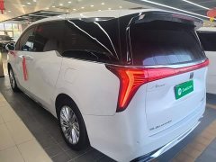 Buick Century 2.0T Seven-Seat Yun Shi Edition - ფოტო 4