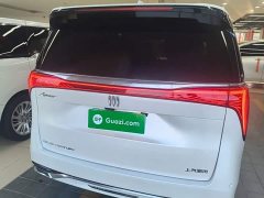 Buick Century 2.0T Seven-Seat Yun Shi Edition - ფოტო 5