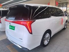 Buick Century 2.0T Seven-Seat Yun Shi Edition - ფოტო 6