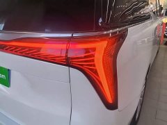 Buick Century 2.0T Seven-Seat Yun Shi Edition - ფოტო 7