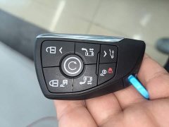 Buick Century 2.0T Seven-Seat Yun Shi Edition - ფოტო 8