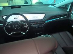 Buick Century 2.0T Seven-Seat Yun Shi Edition - ფოტო 9