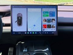 Xiaomi SU7 Quad Motor Max Founder Edition - ფოტო 10