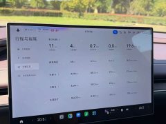 Xiaomi SU7 Quad Motor Max Founder Edition - ფოტო 16