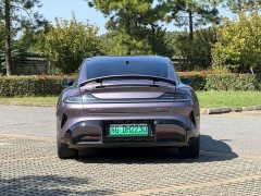 Xiaomi SU7 Quad Motor Max Founder Edition - ფოტო 5